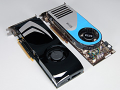 画像ギャラリー No.007のサムネイル画像 / 新世代ハイエンドのプライドを保てるか。「GeForce 9800 GTX」レビュー掲載