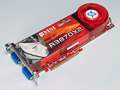 画像ギャラリー No.018のサムネイル画像 / 新世代ハイエンドのプライドを保てるか。「GeForce 9800 GTX」レビュー掲載