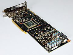画像ギャラリー No.021のサムネイル画像 / 新世代ハイエンドのプライドを保てるか。「GeForce 9800 GTX」レビュー掲載