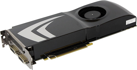 画像ギャラリー No.003のサムネイル画像 / NVIDIAのAICパートナー各社からGeForce 9800 GTXカードが続々と発表に