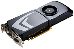 画像ギャラリー No.003のサムネイル画像 / NVIDIA，GeForce 9世代の新GPU「GeForce 9800 GTX＋」を発表