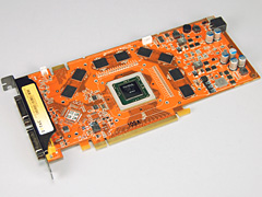 画像ギャラリー No.004のサムネイル画像 / 「GeForce 9800 GT」パフォーマンス速報。65nm版は「GeForce 8800 GT」とまったく同じ