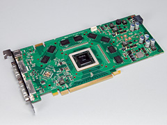 画像ギャラリー No.005のサムネイル画像 / 「GeForce 9800 GT」パフォーマンス速報。65nm版は「GeForce 8800 GT」とまったく同じ