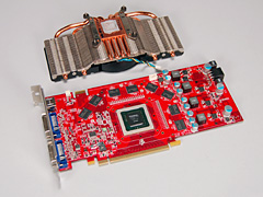 画像ギャラリー No.003のサムネイル画像 / 55nm版GeForce 9800 GTを試す。今度こそ省電力化＆HybridPower対応を実現