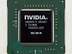 画像ギャラリー No.004のサムネイル画像 / 55nm版GeForce 9800 GTを試す。今度こそ省電力化＆HybridPower対応を実現