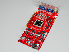 画像ギャラリー No.007のサムネイル画像 / 55nm版GeForce 9800 GTを試す。今度こそ省電力化＆HybridPower対応を実現