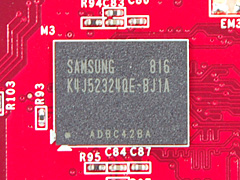 画像ギャラリー No.008のサムネイル画像 / 55nm版GeForce 9800 GTを試す。今度こそ省電力化＆HybridPower対応を実現