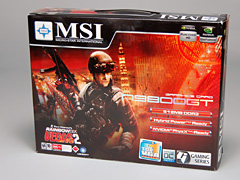 画像ギャラリー No.010のサムネイル画像 / 55nm版GeForce 9800 GTを試す。今度こそ省電力化＆HybridPower対応を実現