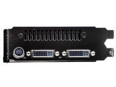 画像ギャラリー No.002のサムネイル画像 / Leadtek,PCIe 6ピン×1給電仕様の9800 GTX+カードを発売