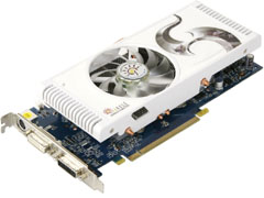 画像ギャラリー No.001のサムネイル画像 / 玄人志向からHDMI対応&メモリ1GB版のGeForce 9800 GTカード
