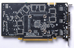 画像ギャラリー No.004のサムネイル画像 / ZOTAC,電力効率40%改善&補助電源なし仕様のGeForce 9800 GTカード発表