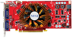 画像ギャラリー No.002のサムネイル画像 / MSI,オリジナルクーラー搭載のOC版9800 GTカードを市場投入