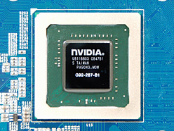 画像ギャラリー No.006のサムネイル画像 / 補助電源不要の66W版GeForce 9800 GTをテストする。消費電力は確実に低減