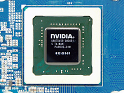 画像ギャラリー No.010のサムネイル画像 / 補助電源不要の66W版GeForce 9800 GTをテストする。消費電力は確実に低減