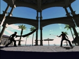 画像ギャラリー No.009のサムネイル画像 / コンシューマゲームセレクション:第25回「NO MORE HEROES」