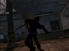 画像ギャラリー No.021のサムネイル画像 / コンシューマゲームセレクション:第25回「NO MORE HEROES」
