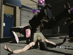 画像ギャラリー No.022のサムネイル画像 / コンシューマゲームセレクション:第25回「NO MORE HEROES」