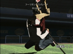 画像ギャラリー No.023のサムネイル画像 / コンシューマゲームセレクション:第25回「NO MORE HEROES」