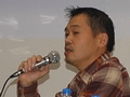 3D立体視に対応しないとマイナスになる時代が来る――池尻大作氏や稲船敬二氏らが出演した，立体Expo 2010セミナー「3Dゲーム/各ゲーム会社の現状の取り組み，今後の展開」聴講レポート
