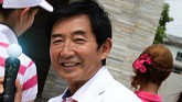 画像ギャラリー No.007のサムネイル画像 / 「みんなのGOLF 5 PlayStation 3 the Best」のテレビCMが本日放映開始。イメージキャラクターは石田純一さんと美女ゴルファーユニット「みんGALS」