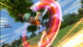 画像ギャラリー No.010のサムネイル画像 / 「みんなのGOLF 5 PlayStation 3 the Best」のテレビCMが本日放映開始。イメージキャラクターは石田純一さんと美女ゴルファーユニット「みんGALS」