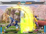 画像ギャラリー No.003のサムネイル画像 / 「ストリートファイター オンライン マウスジェネレーション」,1月29日5:00PMにクローズドβテスターの募集を開始