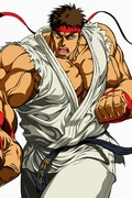 画像ギャラリー No.003のサムネイル画像 / なぜ「ストリートファイター オンライン マウスジェネレーション」はマウスアクションゲームになったのか？　開発者達に聞くその開発秘話