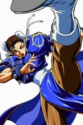画像ギャラリー No.004のサムネイル画像 / なぜ「ストリートファイター オンライン マウスジェネレーション」はマウスアクションゲームになったのか？　開発者達に聞くその開発秘話