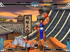画像ギャラリー No.002のサムネイル画像 / 明日からクローズドβテスト開始,「ストリートファイター オンライン マウスジェネレーション」の二大特徴を一足先に紹介