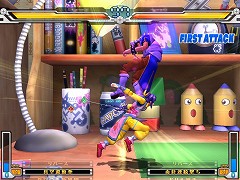 画像ギャラリー No.003のサムネイル画像 / 明日からクローズドβテスト開始,「ストリートファイター オンライン マウスジェネレーション」の二大特徴を一足先に紹介