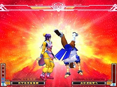 画像ギャラリー No.004のサムネイル画像 / 明日からクローズドβテスト開始,「ストリートファイター オンライン マウスジェネレーション」の二大特徴を一足先に紹介