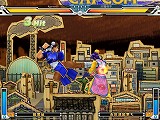 画像ギャラリー No.006のサムネイル画像 / 明日からクローズドβテスト開始,「ストリートファイター オンライン マウスジェネレーション」の二大特徴を一足先に紹介