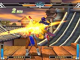 画像ギャラリー No.008のサムネイル画像 / 明日からクローズドβテスト開始,「ストリートファイター オンライン マウスジェネレーション」の二大特徴を一足先に紹介