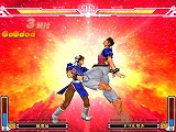 画像ギャラリー No.009のサムネイル画像 / 明日からクローズドβテスト開始,「ストリートファイター オンライン マウスジェネレーション」の二大特徴を一足先に紹介