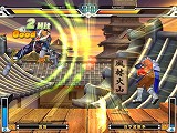 画像ギャラリー No.012のサムネイル画像 / 明日からクローズドβテスト開始,「ストリートファイター オンライン マウスジェネレーション」の二大特徴を一足先に紹介