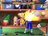画像ギャラリー No.016のサムネイル画像 / 明日からクローズドβテスト開始,「ストリートファイター オンライン マウスジェネレーション」の二大特徴を一足先に紹介
