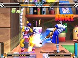 画像ギャラリー No.017のサムネイル画像 / 明日からクローズドβテスト開始,「ストリートファイター オンライン マウスジェネレーション」の二大特徴を一足先に紹介
