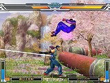 画像ギャラリー No.026のサムネイル画像 / 明日からクローズドβテスト開始,「ストリートファイター オンライン マウスジェネレーション」の二大特徴を一足先に紹介