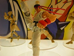 画像ギャラリー No.003のサムネイル画像 / 「SFO」もリボルテックに進出。アクションフィギュアが元気な「ワンダーフェスティバル2008［冬］」をちょっとだけ紹介