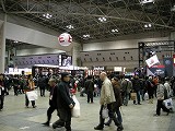 画像ギャラリー No.020のサムネイル画像 / 「SFO」もリボルテックに進出。アクションフィギュアが元気な「ワンダーフェスティバル2008［冬］」をちょっとだけ紹介