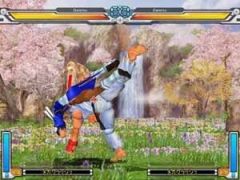 画像ギャラリー No.004のサムネイル画像 / プレイヤーとともに作り上げていくという「ストリートファイター オンライン」の今後の展開とは？