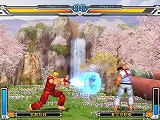 画像ギャラリー No.002のサムネイル画像 / 「ストリートファイター オンライン」，ついにケンが参戦！