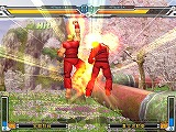 画像ギャラリー No.003のサムネイル画像 / 「ストリートファイター オンライン」，ついにケンが参戦！