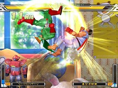 画像ギャラリー No.009のサムネイル画像 / 「SFO」，金庸氏の小説から新キャラクター「レイコチュウ」登場