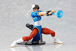 画像ギャラリー No.008のサムネイル画像 / 「SFO」，ケンの新パーツ＆アクセサリ登場。フィギュアも発売予定