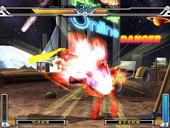 画像ギャラリー No.004のサムネイル画像 / 「SFO」，傑作コミック「サイボーグ009」の「009」が登場
