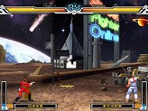 画像ギャラリー No.008のサムネイル画像 / 「SFO」，傑作コミック「サイボーグ009」の「009」が登場