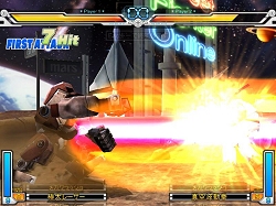 画像ギャラリー No.008のサムネイル画像 / 「RF Online」から機甲が参戦!?「SFO」×「RFZ」コラボキャンペーンが開始