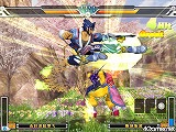 ストリートファイター オンライン マウスジェネレーション