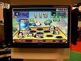 画像ギャラリー No.006のサムネイル画像 / ［TAIPEI2008＃20］混迷の台湾政治，国民党と民進党が激戦を繰り広げる……モグラ叩きゲーム？